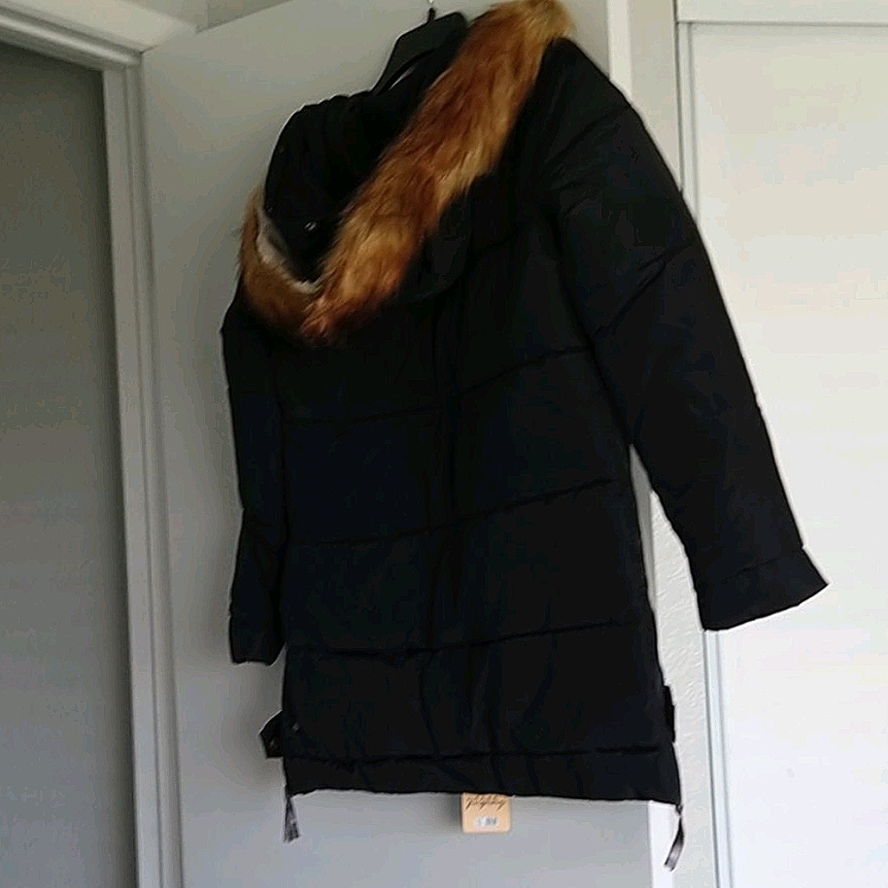 Jacket - Picture 2 of 6